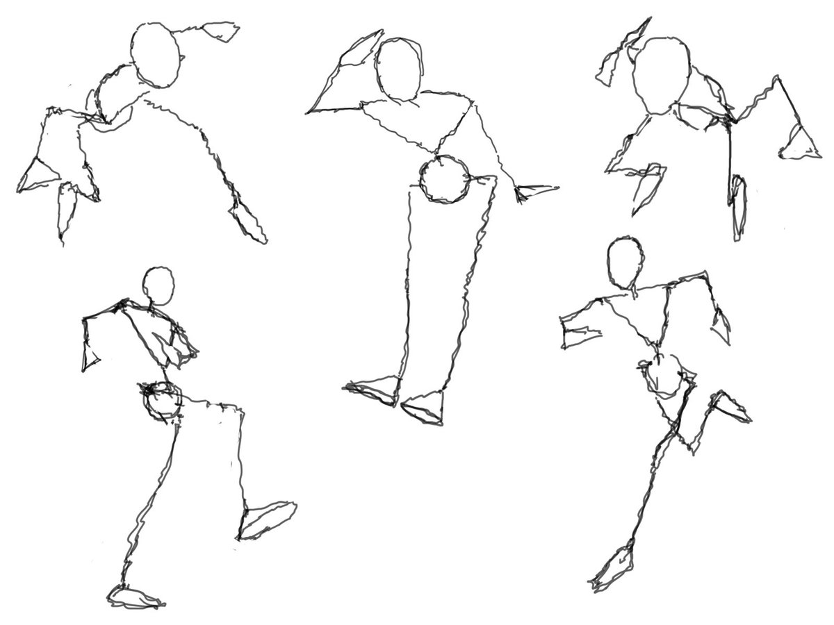 funwarisaurus's tweet image. #画力UPチャンネル