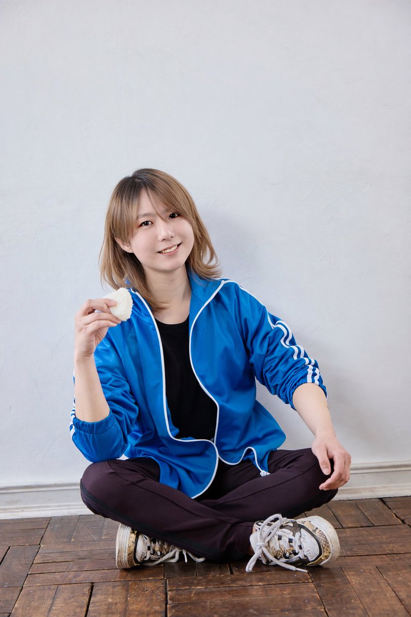 マイルドヤンキー感がエグい