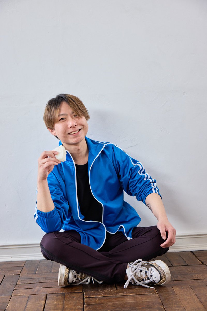 マイルドヤンキー感がエグい