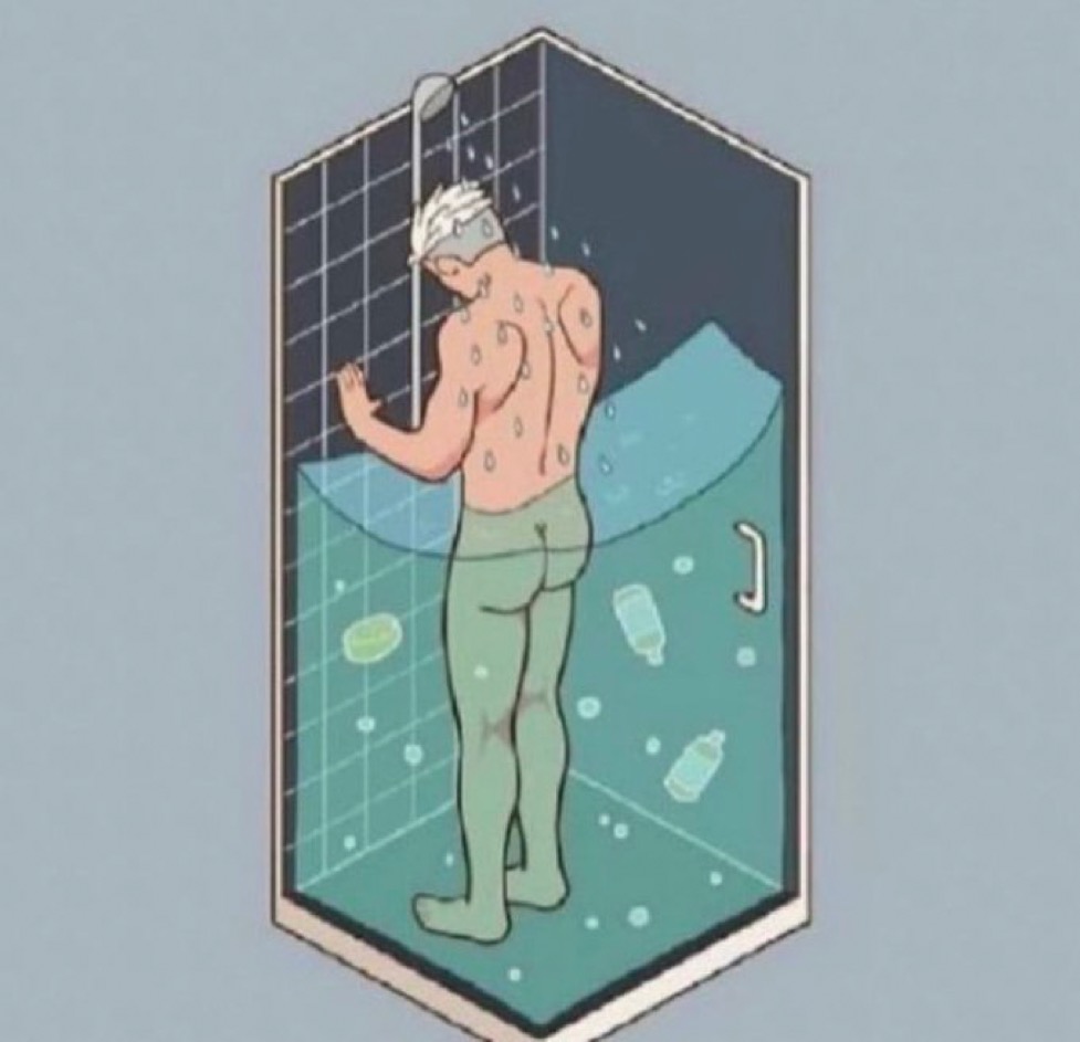 xotasagrada's tweet image. sonho de infância: