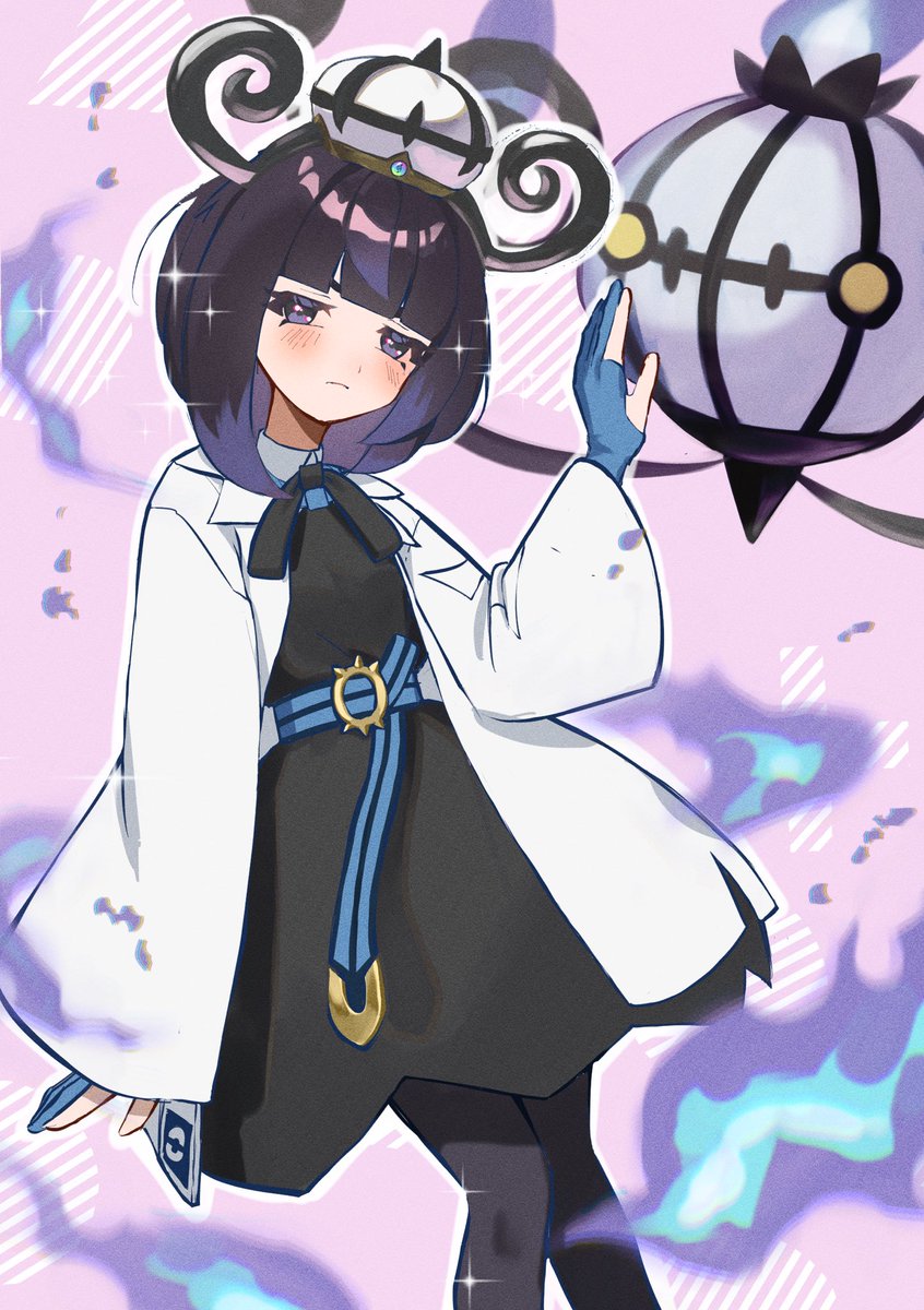 ムクページ ムクちゃん #ポケモンレジェンズZA