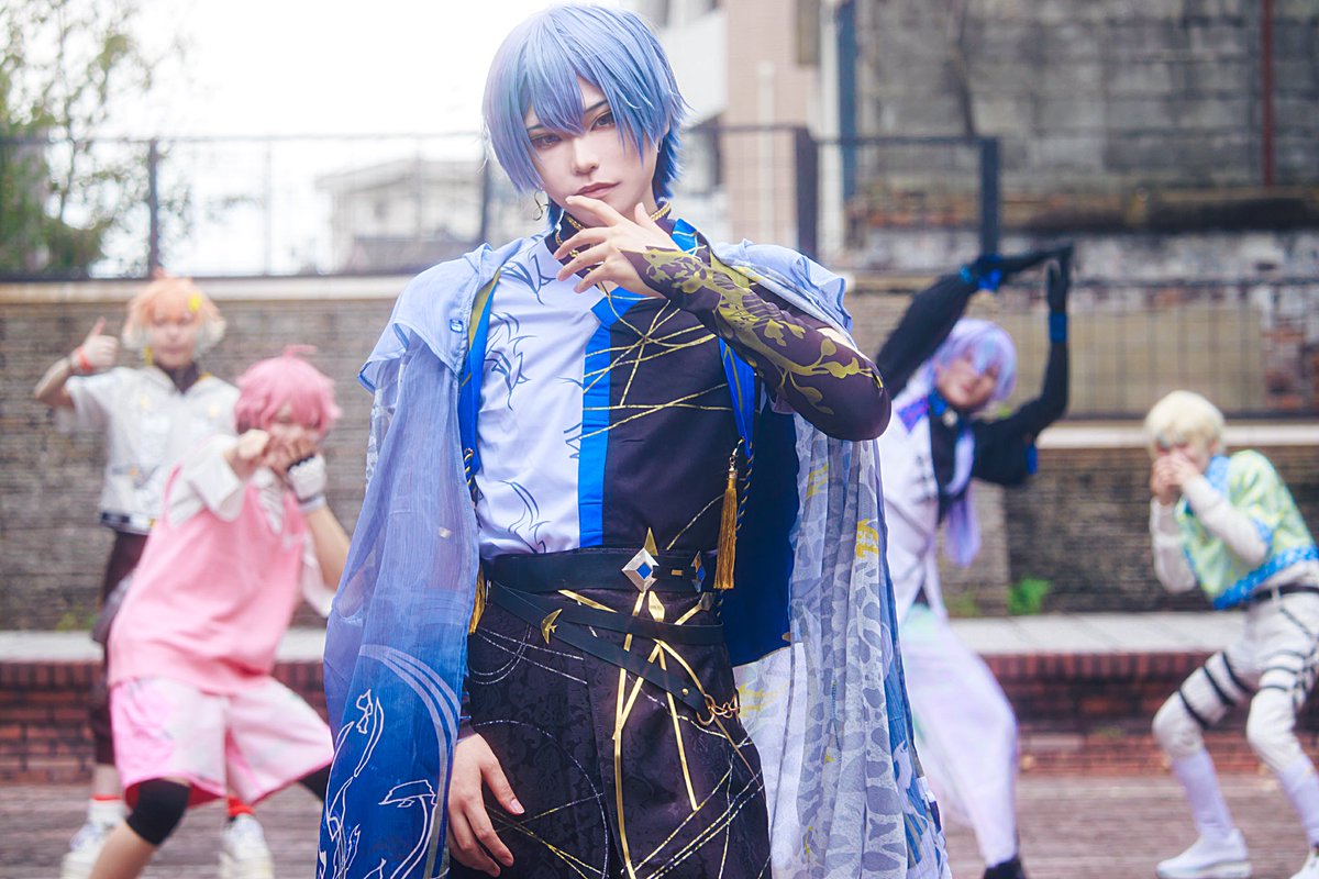 ぴす (@naPhthalene_P) / Posts / X