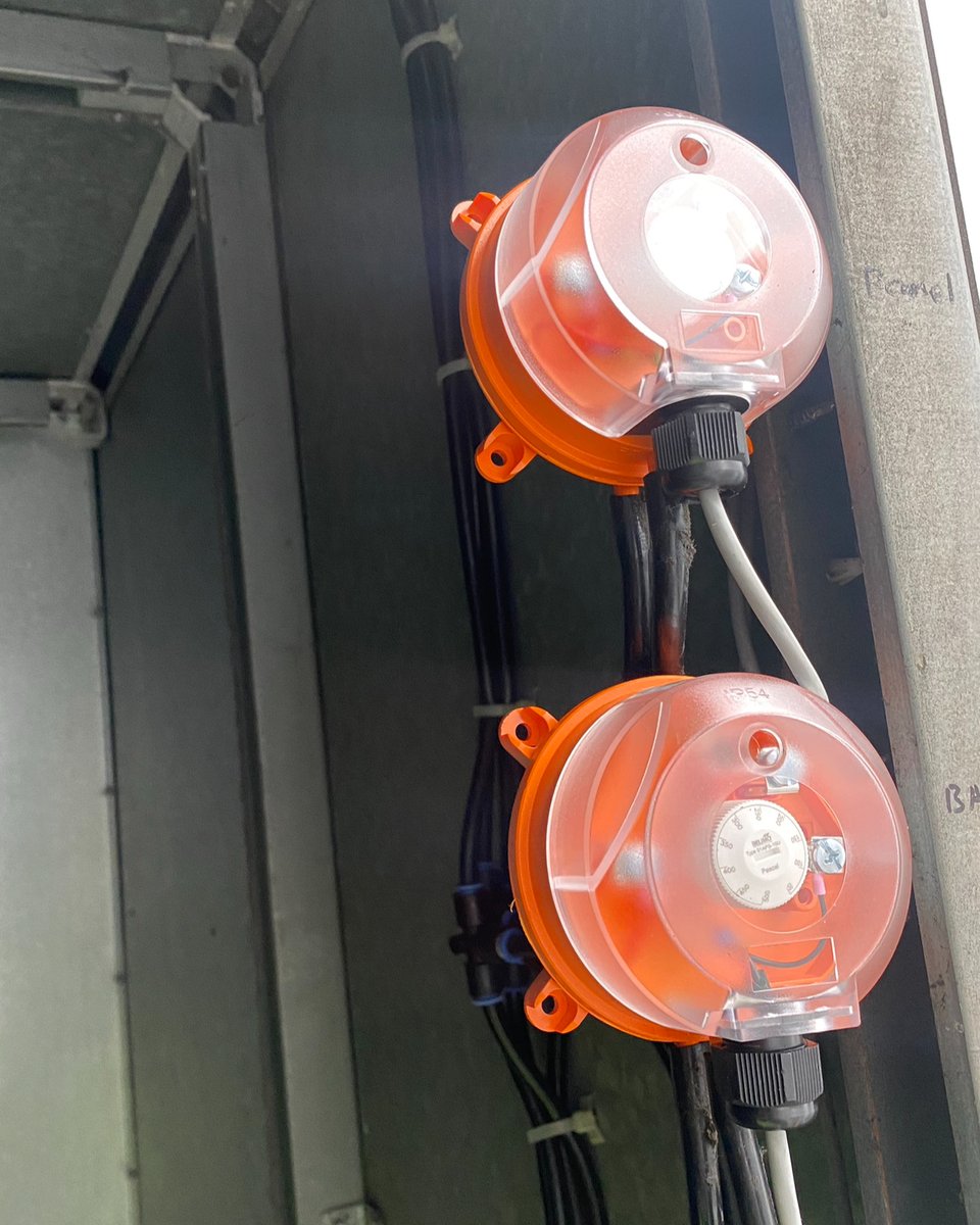 iac_systems's tweet photo. Skip regular commissioning, and you’ll get:
⚠️ Sensor drift
⚠️ Poor airflow
⚠️ Missed alarms
⚠️ Wasted energy

At iACS, we keep your HVAC &amp; BMS controls sharp, safe &amp; efficient—long after install.
📲 https://t.co/W03QabGocu

#HVAC #BMS #SmartBuildings #Commissioning #iACS https://t.co/SssUfLg4WP