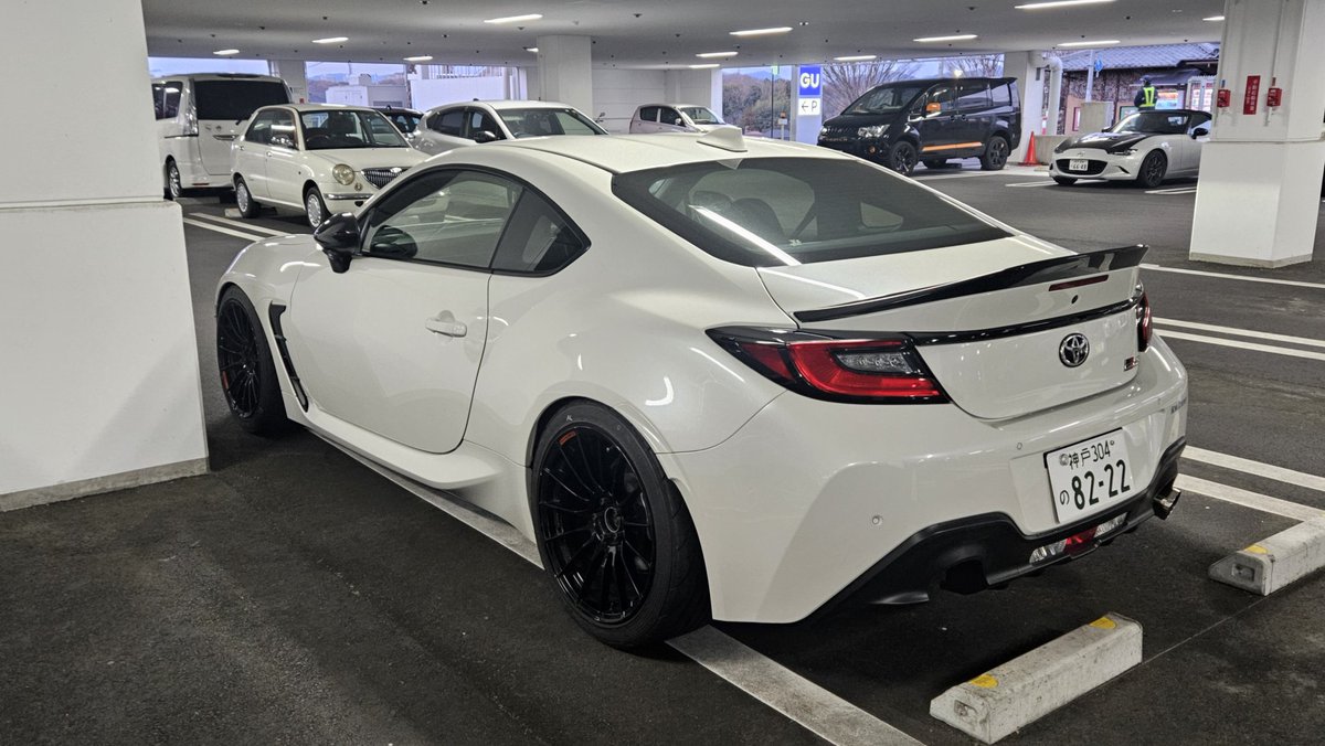 RYOちゃん (@RYO_ZN6) / Posts / X