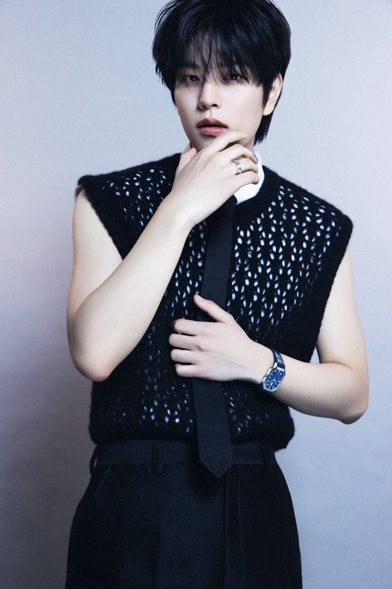 #StrayKids が今夜の「#Mステ」に登場！　#スンミン が特別版カバーに初登場した『エル・ジャポン』2024年7月号より、デジタル限定インタビューをプレイバック💫
#Seungmin #MステSUPERLIVE

▼記事はこちら
bit.ly/49bzXhU