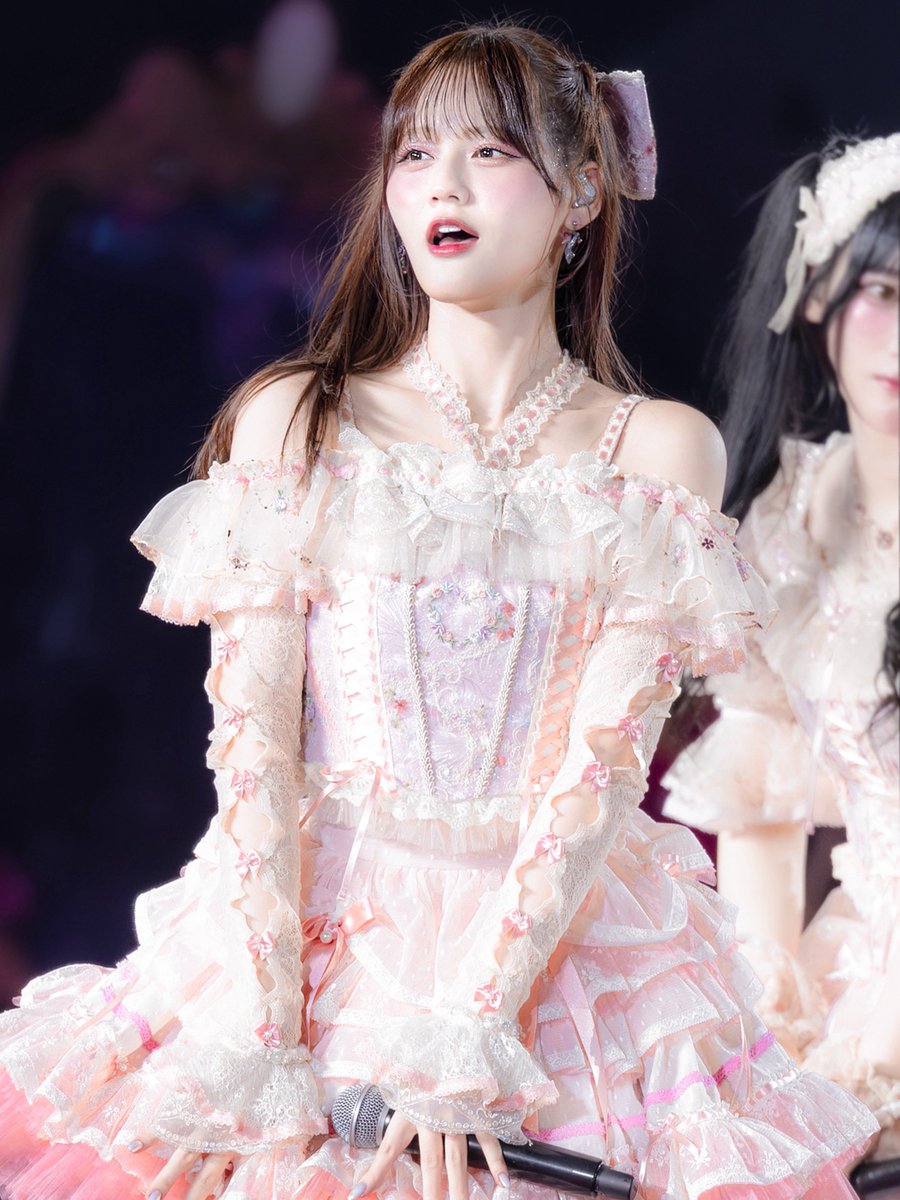 2025.12.24 『＝LOVE 8th ANNIVERSARY PREMIUM TOUR』 @大阪城ホール