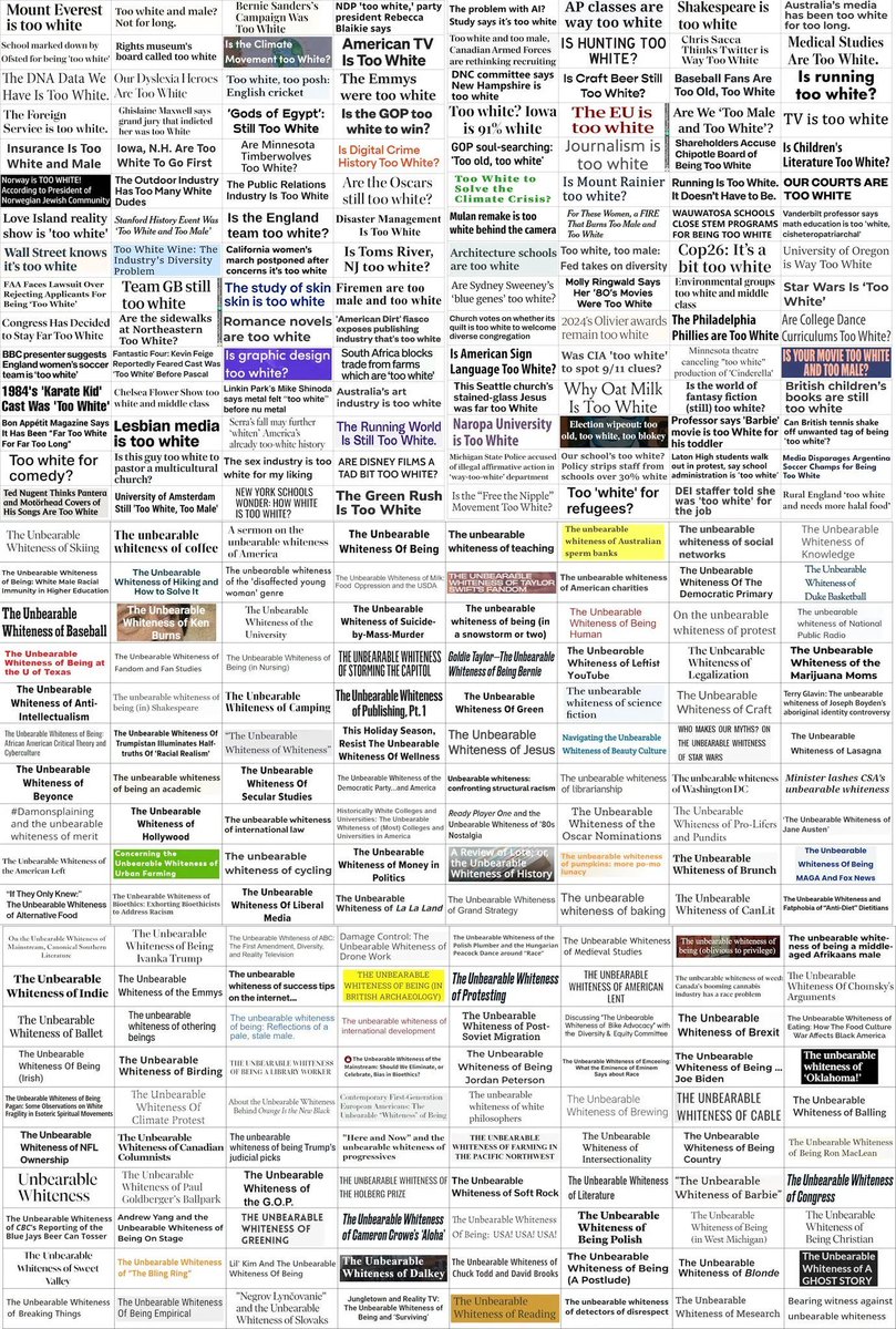 Theurb's tweet image. No one said you had to apologize for being white.