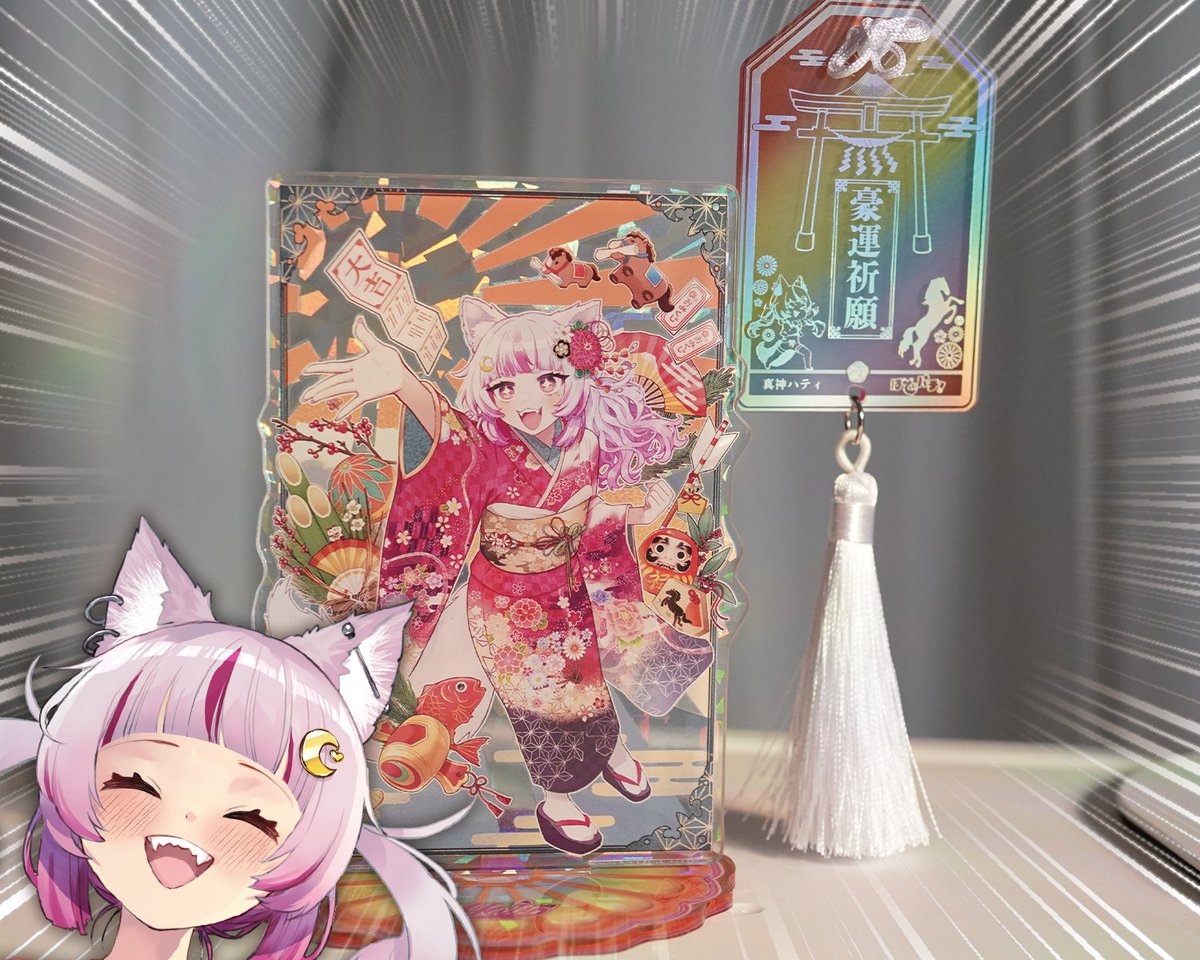 ぱちまる←左打ち (@tama777maru) / Posts / X