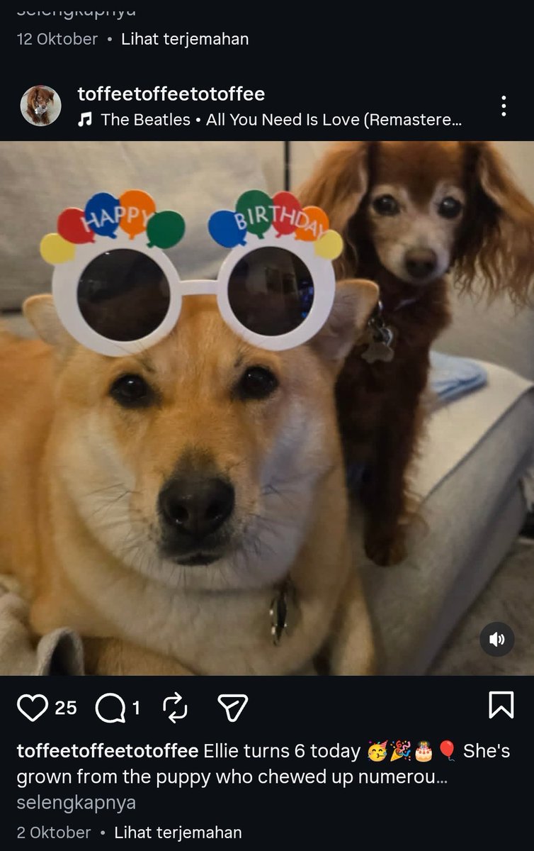 $Ellie and $toffe best friend

Dhx26vuRABDANGoxGq4o2j5euWyRwEra39cvCH8LGERp