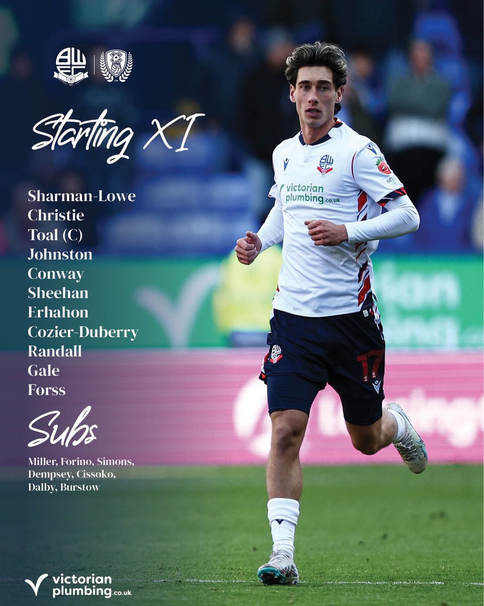 OfficialBWFC's tweet image. Your Boxing Day Wanderers! 🥊

#bwfc