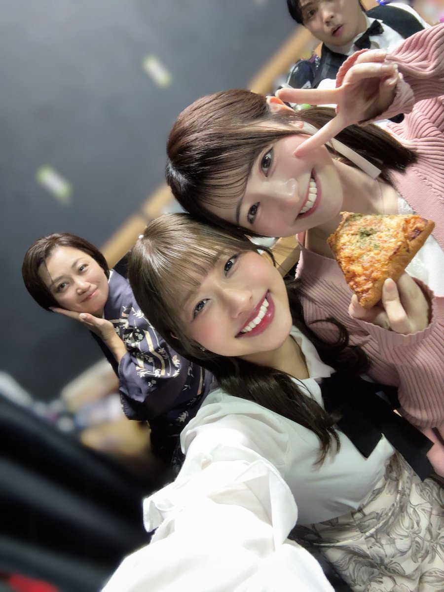 アイドル tomo Tomo (@na_tomo) / Posts and Replies / X