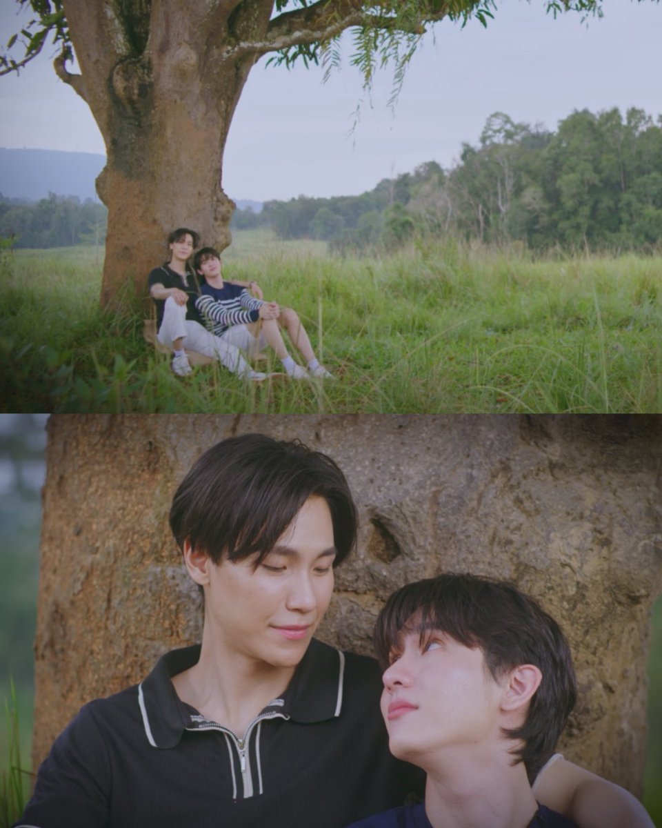 MelodyOfSecrets's tweet image. คริสต์มาสทุกปี เราต้องกลับมาเจอกันที่นี่นะบทเพลง🎄🌳

#MelodyOfSecretsEP4
@kasibook @jnnrrs