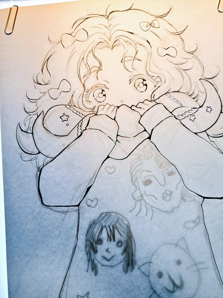 Post by 火鳥満月（ひのとり まんげつ）『Beat again②』連載＆発売中