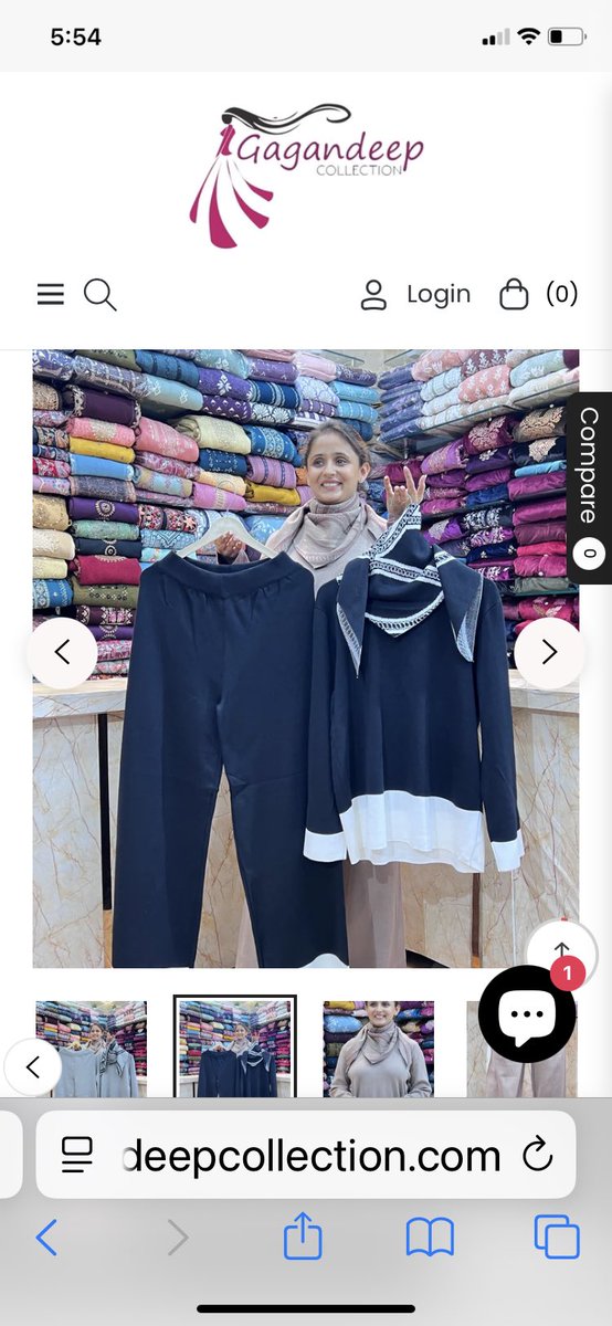 Nimitiwari's tweet image. Local vendors in North India make brisk business to sell woollen wear in affordable designs via razorpay shopping micro sites and google ads. 
The quality is top and prices are low. These local brands are beating the international tags easily! 

#wool #winter #shopify #razorpay