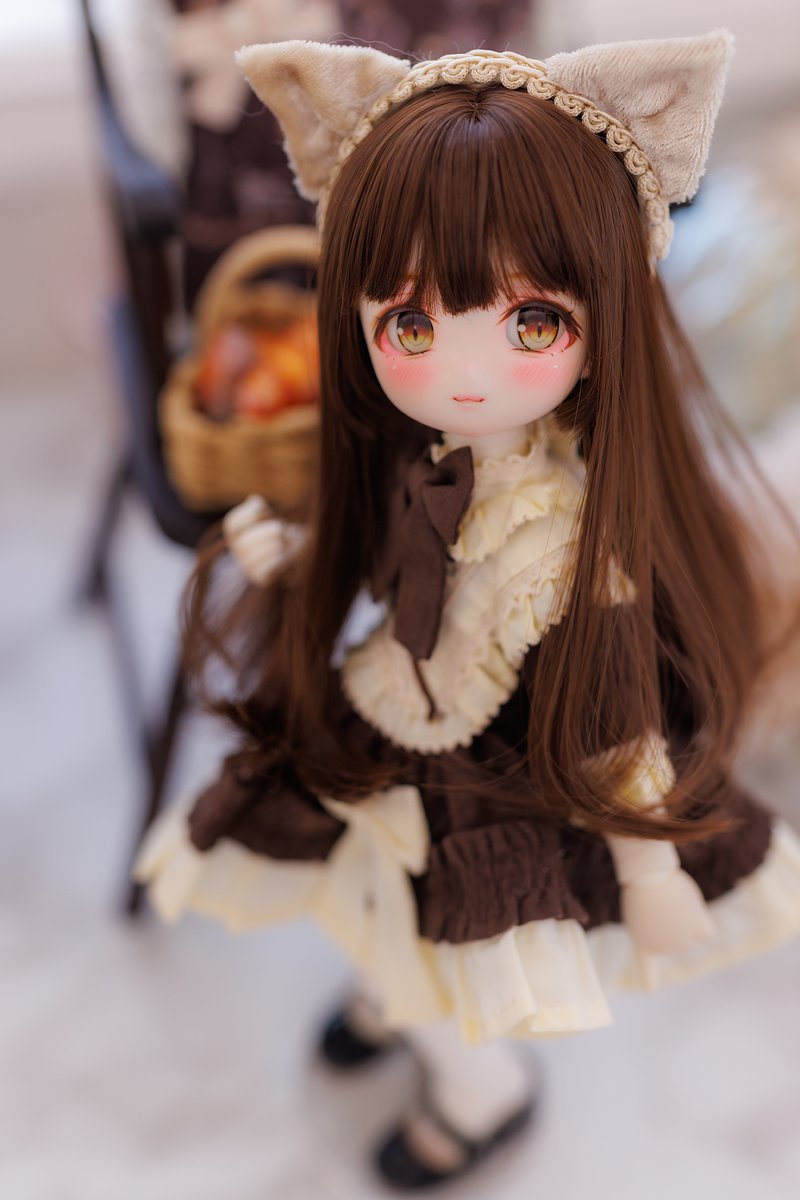 ななみじゅんこ🎀 (@ronronshuka) / Posts / X