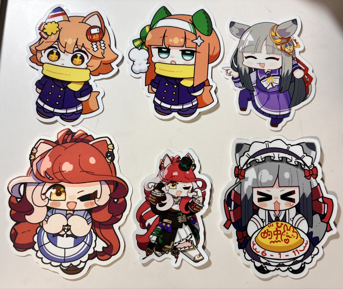 せんと@C107火曜日東7ホール F-35b (@enoaka_0501) / Posts / X