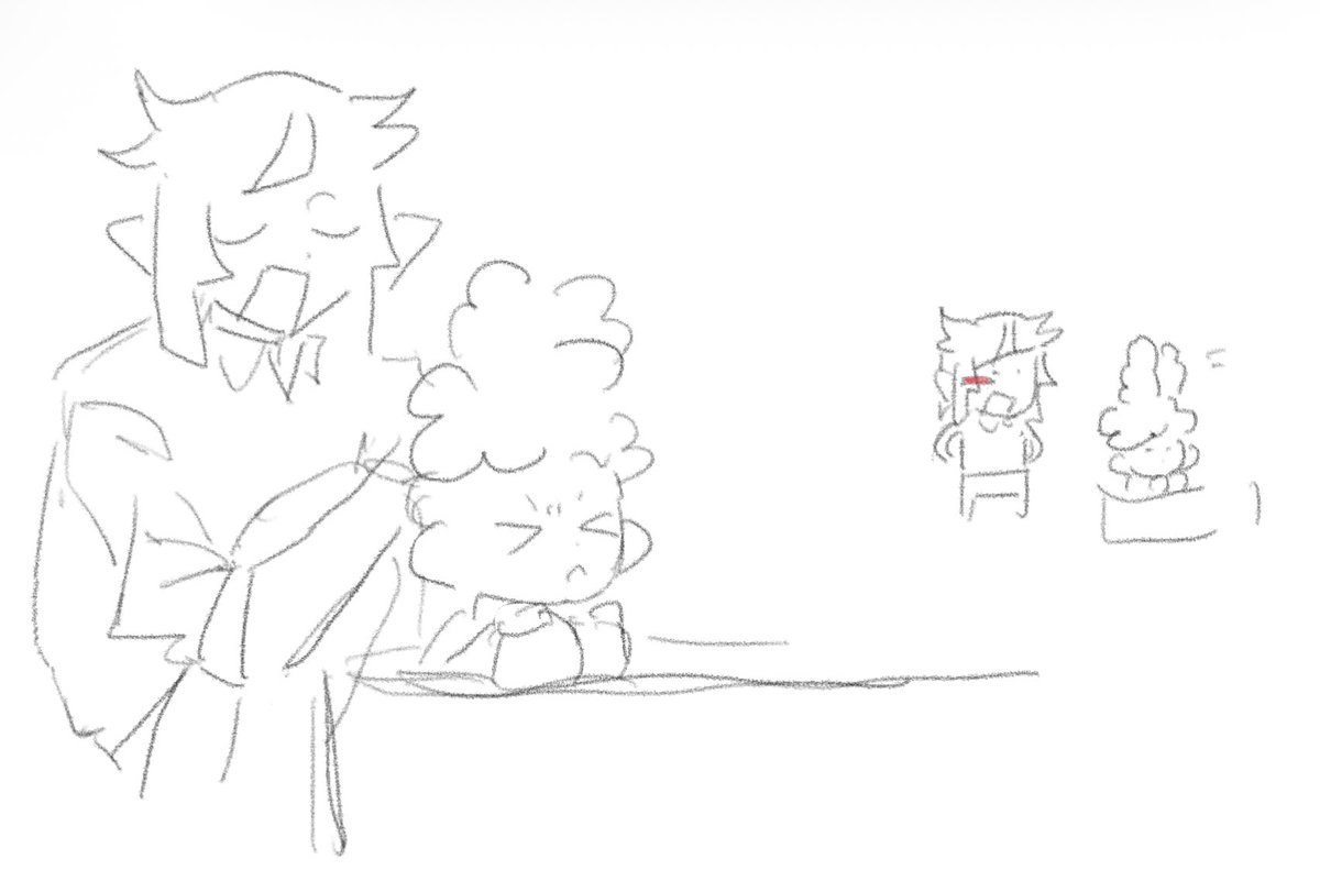 Apocus07181's tweet image. 