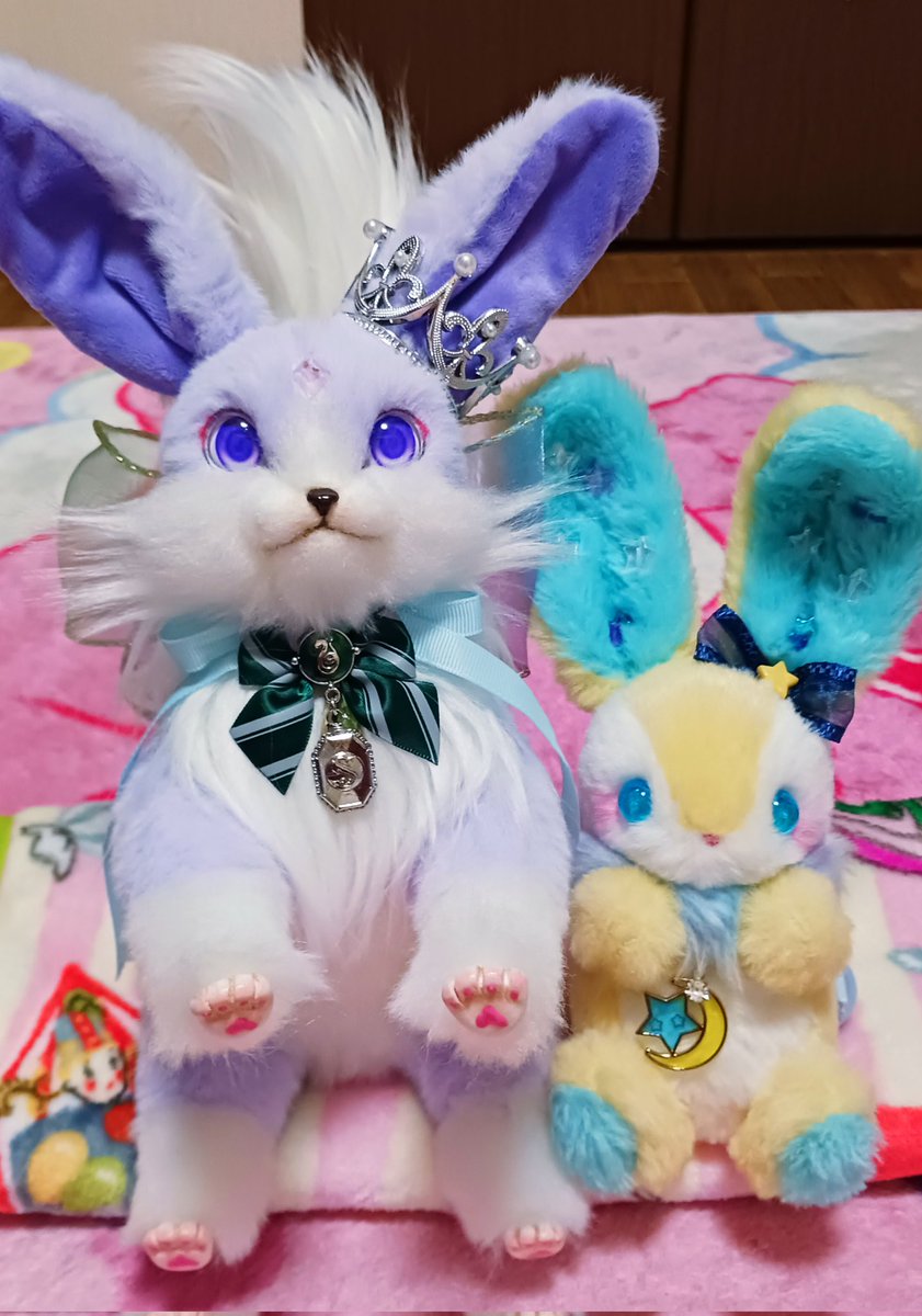 ユメミルうさぎ ユメミルうさぎ＊プレゼント企画中 (@yumemirubunny) / Posts / X