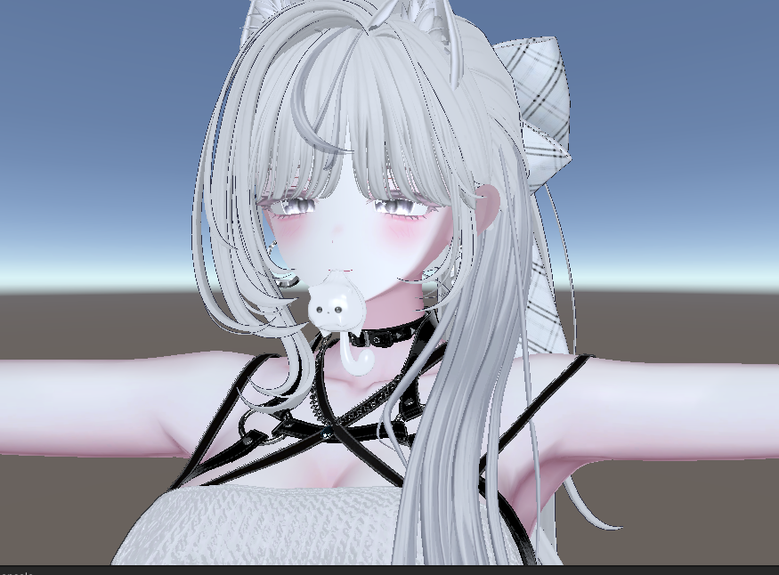 kuroiの裏垢 (@kaine_vrc) on Twitter photo 