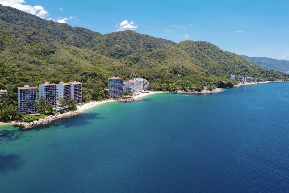 TraveloffPath's tweet image. The Best Mexico Beach Destinations For Every Traveler: ‘Turquoise Waters And Pacific Jungles 👇
traveloffpath.com/the-best-mexic…