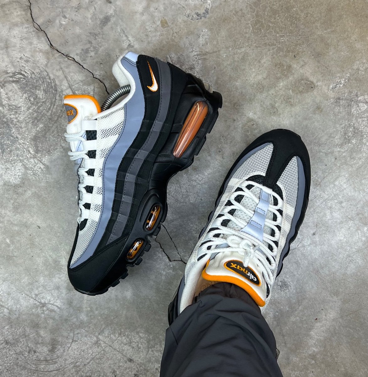 Rigouts Clothing & Footwear Deals tweet media