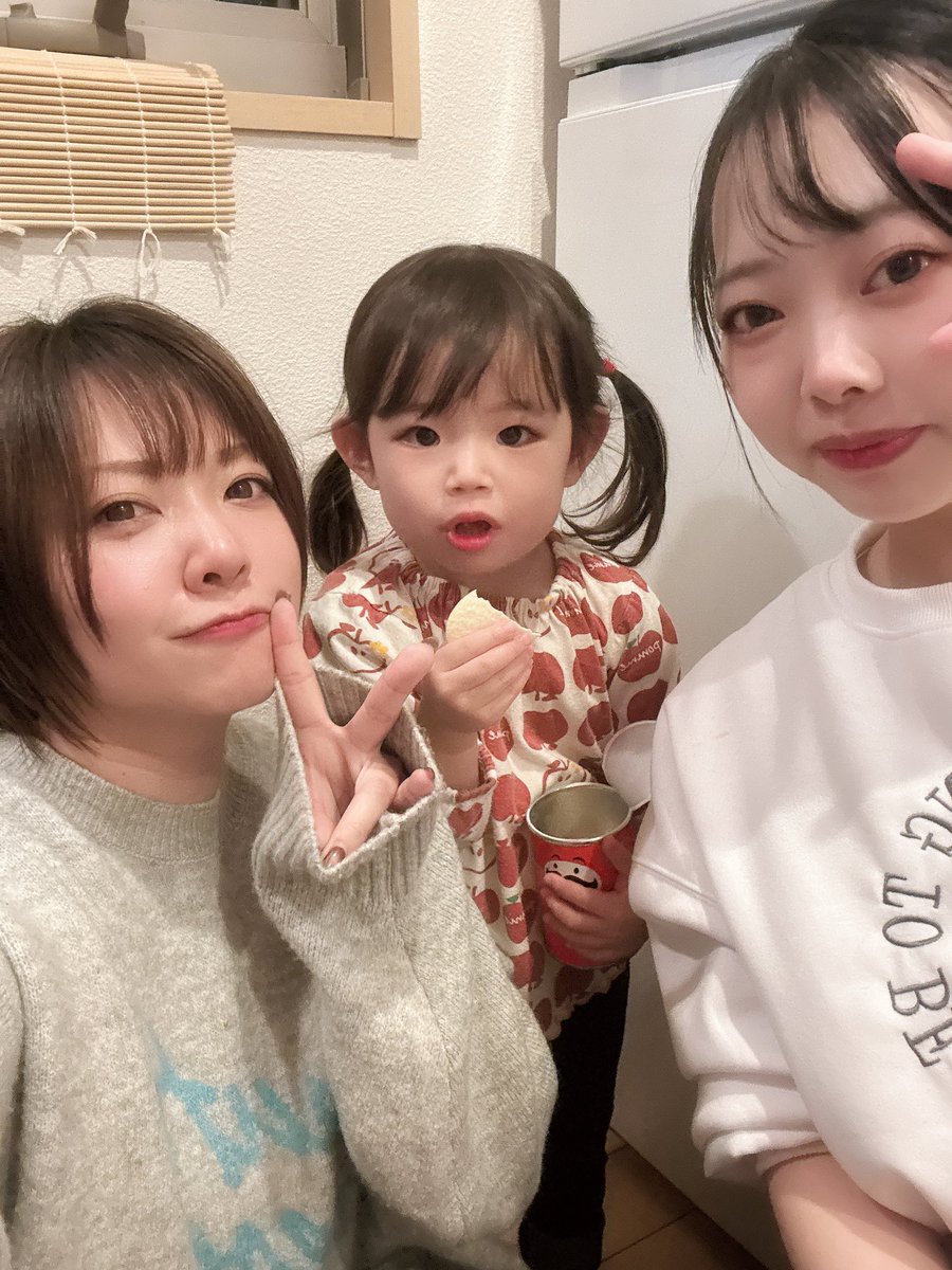 吉田彩乃🀄 tweet media