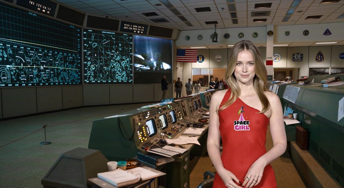 Daddy's work space🚀