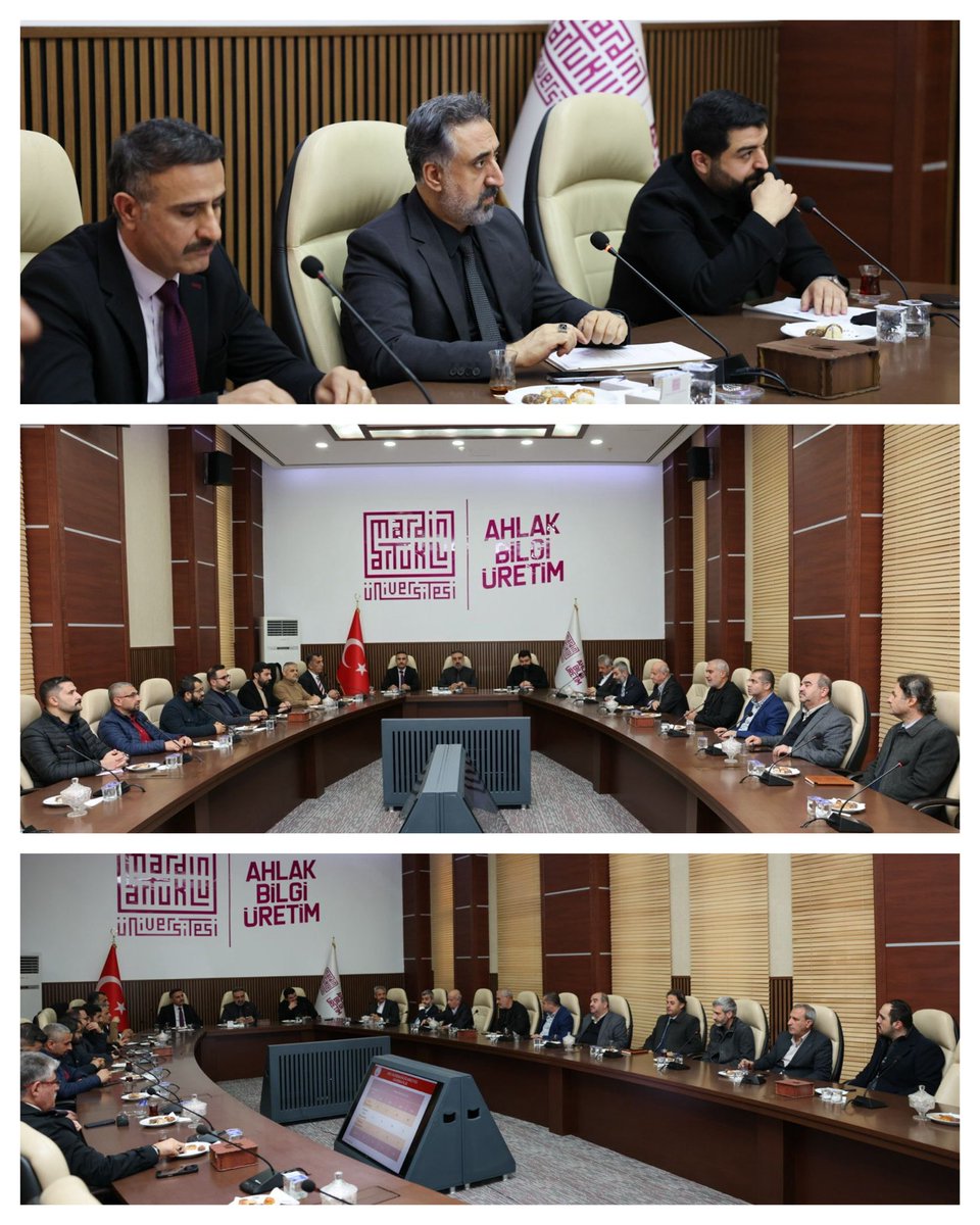 Mardin Eğitime Destek Platformu tweet media