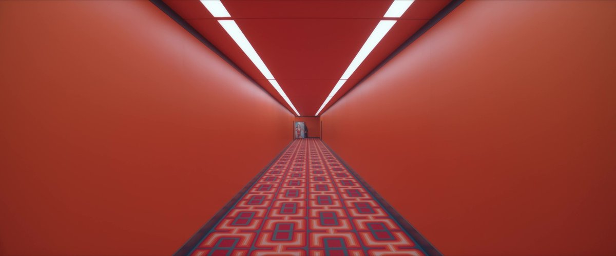 filmfr4me's tweet image. The Substance (2024)
Director: Coralie Fargeat