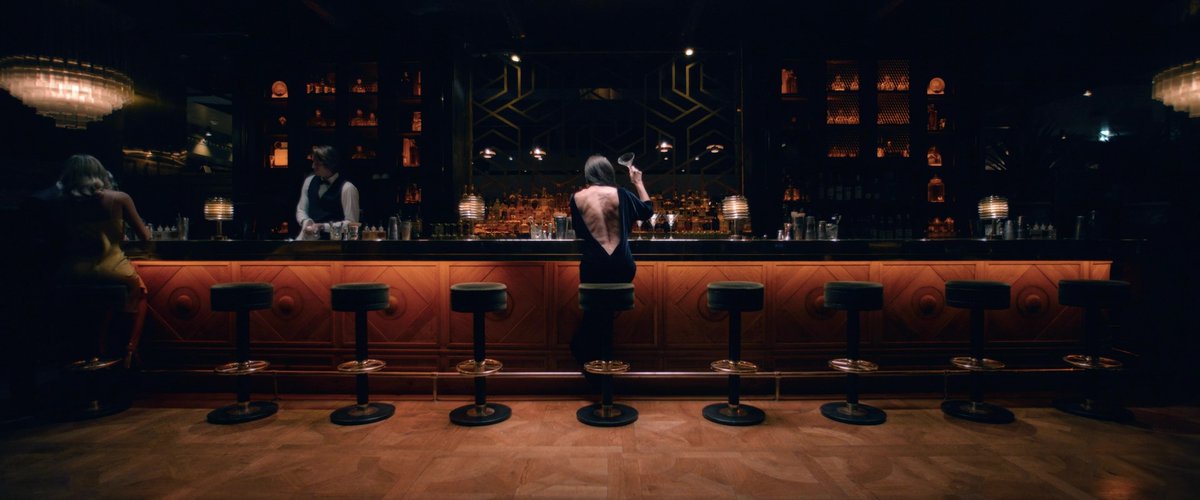 filmfr4me's tweet image. The Substance (2024)
Director: Coralie Fargeat