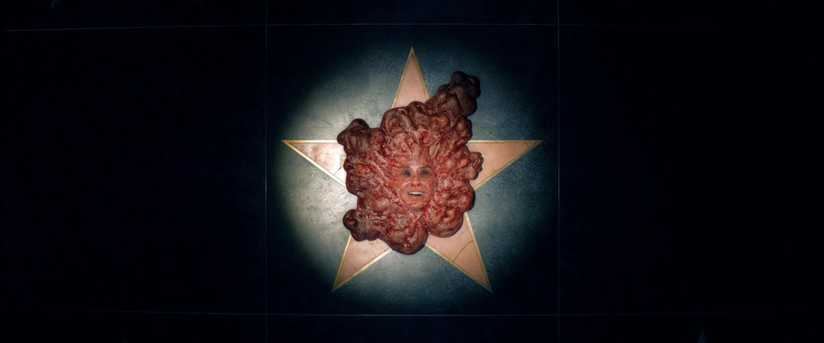 filmfr4me's tweet image. The Substance (2024)
Director: Coralie Fargeat