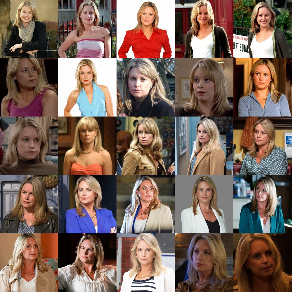 _Normski's tweet image. This is a Sam Mitchell appreciation post. LOVING having @KimMedcalf8 back in @bbceastenders where she belongs! 👏 Hoping she's here for the long run now 🤞 #EastEnders