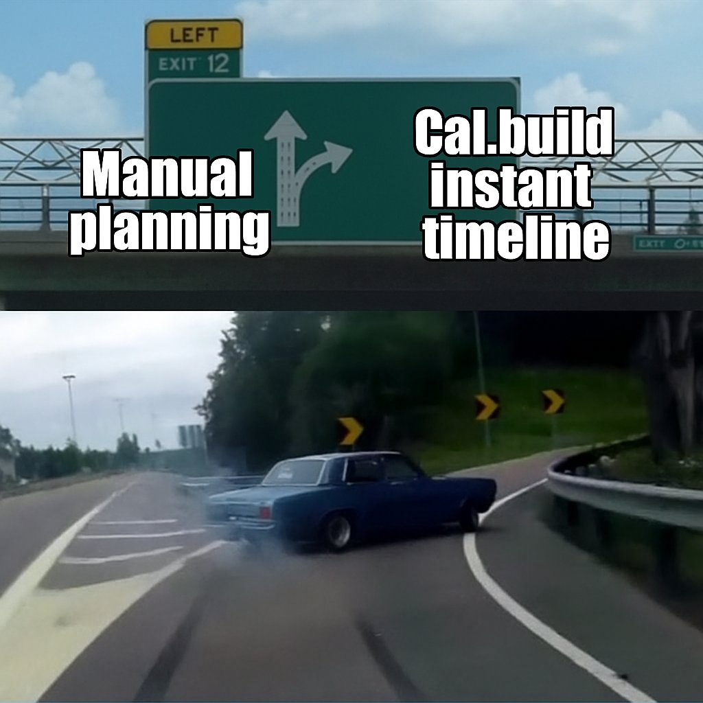 cal.build tweet media