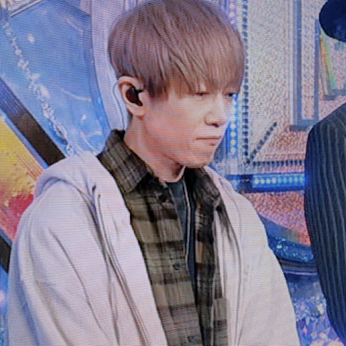 P_E___'s tweet image. まって、yukihiroがお願いしますってマイク越しにちゃんと喋ったぞ。