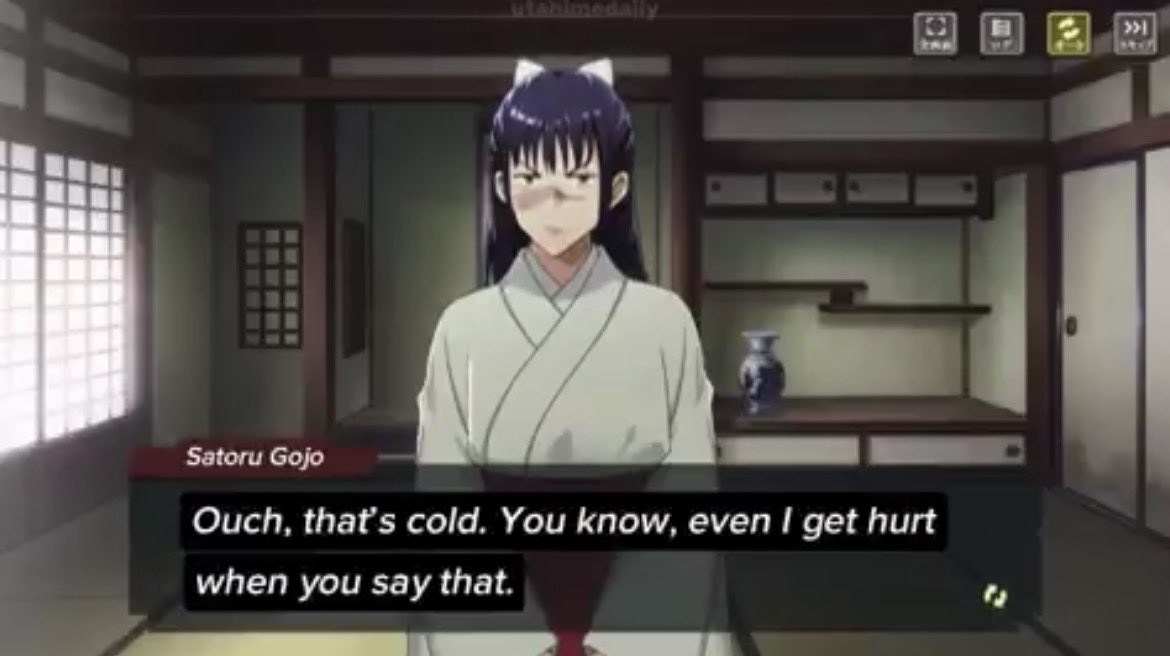 ijk he wasn’t joking 😭😭