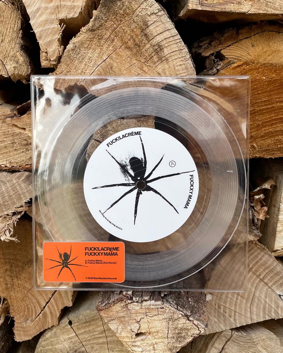 Beat Machine Records tweet media