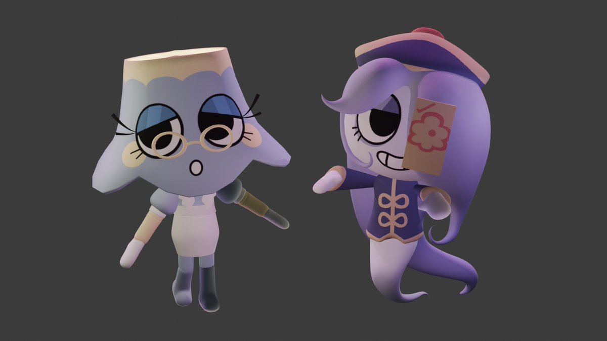 d1d1_sussyAlien's tweet photo. Librarian in a Haunted Empire  💛🩵💜 #dandysworld #hauntedlibrary 

(Connie’s skin design made by @/kurazune) https://t.co/gI8bSQzzpV