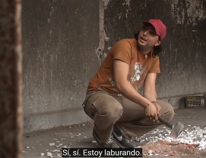 Un dia de trabajo totalmente innecesario, no hay laburante que no vaya a transitar las 8 horas así 👇