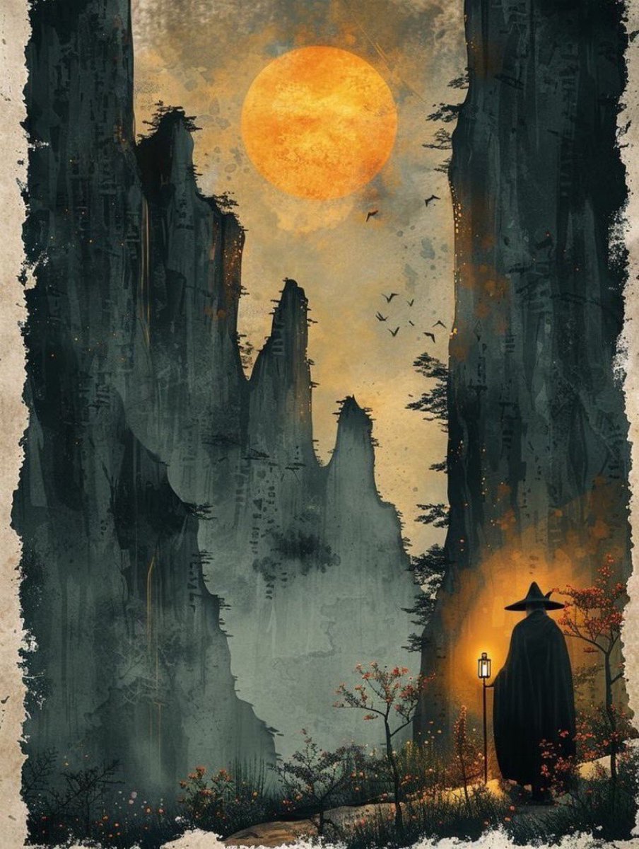 Mutluluğa giden bir yol yoktur. Mutluluk yolda olmaktır.

Lao Tzu