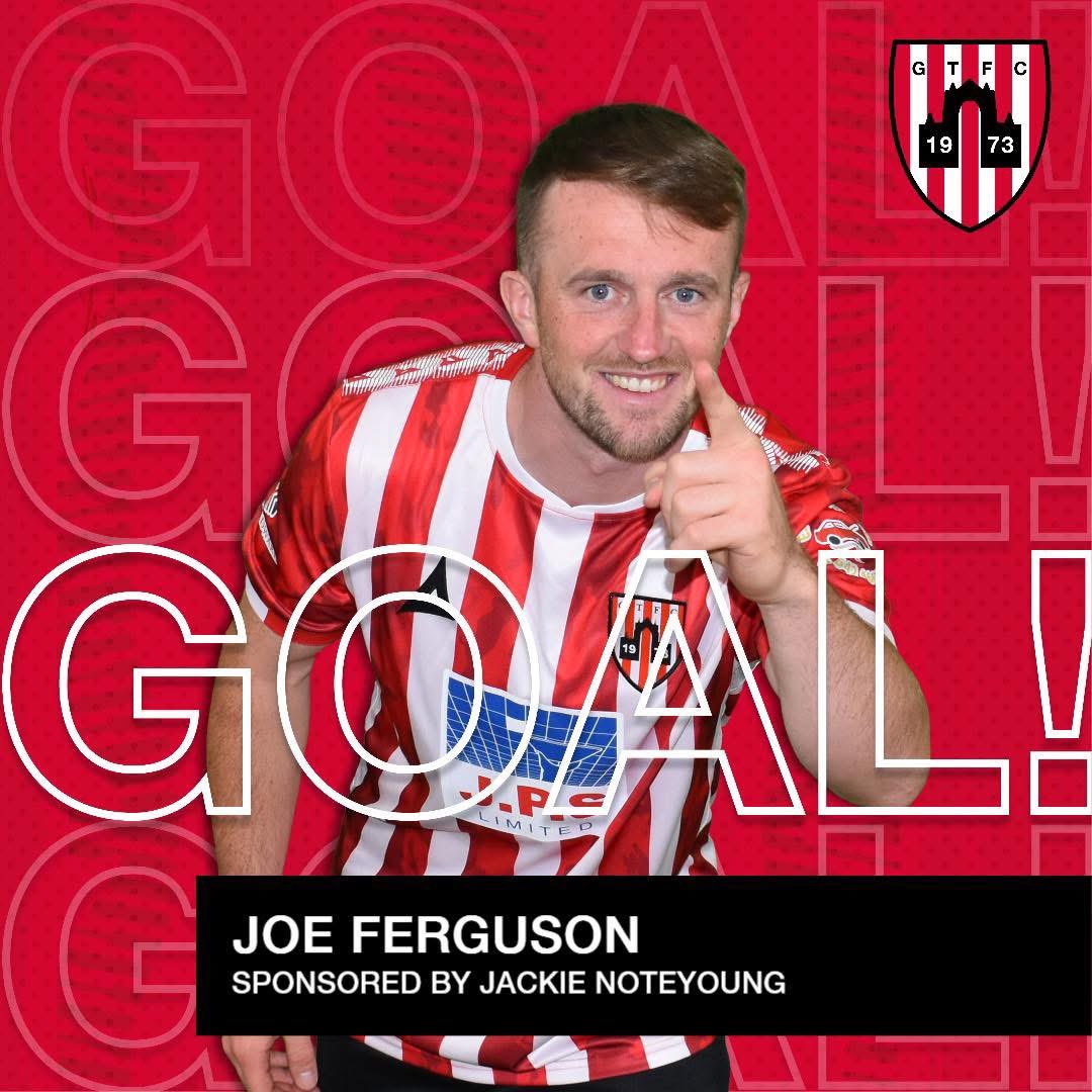 Guisborough Town F.C. tweet media