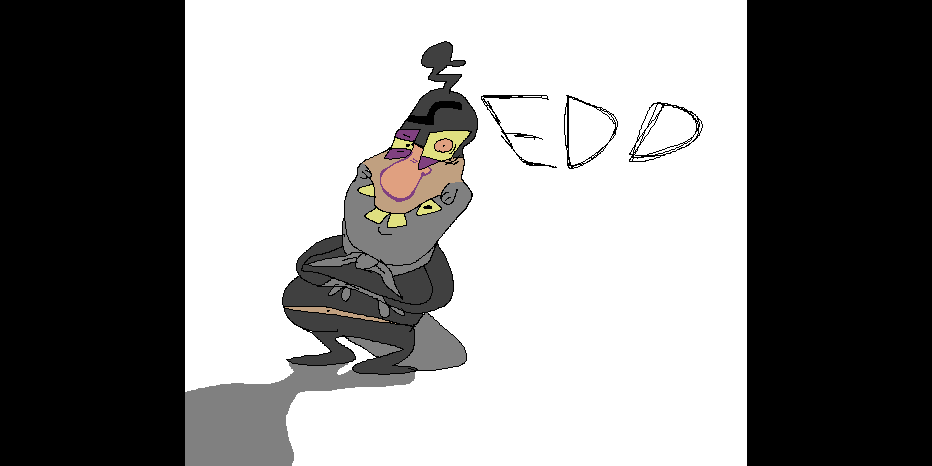 doofersdoof's tweet image. FAN ART