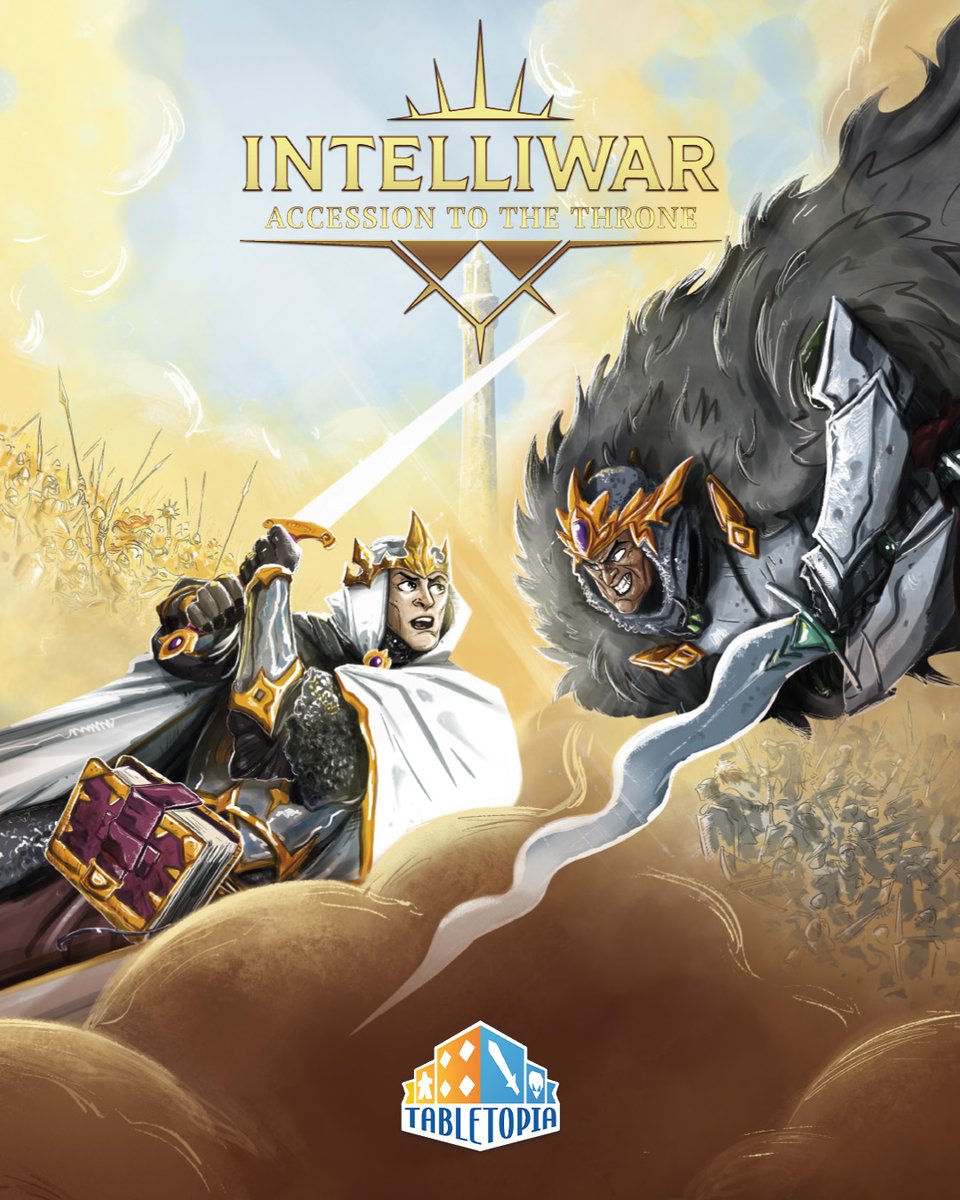 Tabletopia Board Games 🎲 tweet media