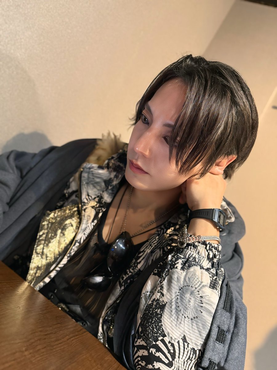 HANZO✴︎忍者隠密隊B.C.A tweet media