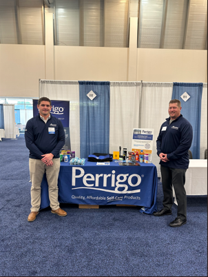 Perrigo Company plc tweet media