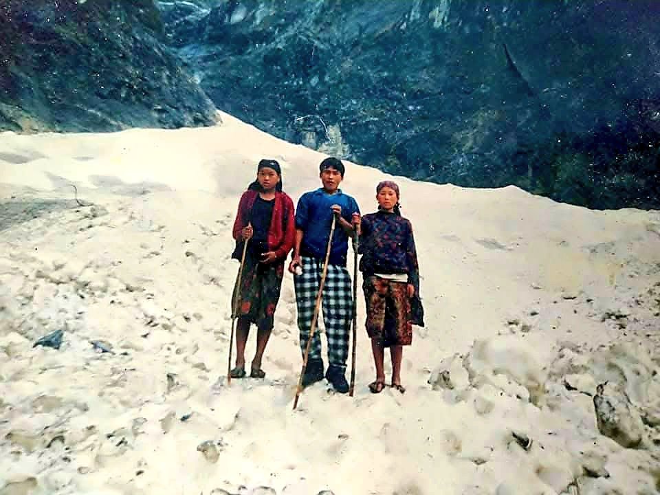 Tirtha Gurung tweet media