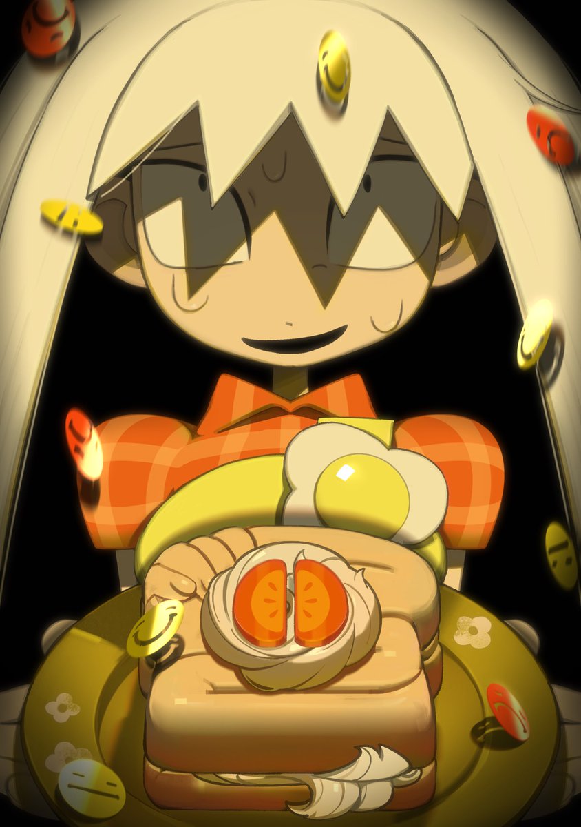 zemyata's tweet image. [ANNOUNCEMENT!] 
I’m releasing a short indie animation pilot in collaboration with CyberAgent/ABEMA..!✨

It’s been a long time in the works, but I’m very excited to announce the project, POPPIN-PLAY KITCHEN!

Coming soon: Jan 16, 2026
Please show the project some love!✨