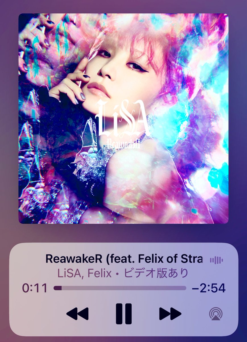 SHiROPPU1229624's tweet photo. #MステSUPERLIVE2025
#Straykids 出演なら
#LiSA 💘と
#ReawakeR feat.Felix✨👁️か
#SocialPath feat.LiSA💘が観れたらさらに良かったなと✨ ReawakeRは特にいつか共演あるといいですね✨ https://t.co/A7WHilMy6h