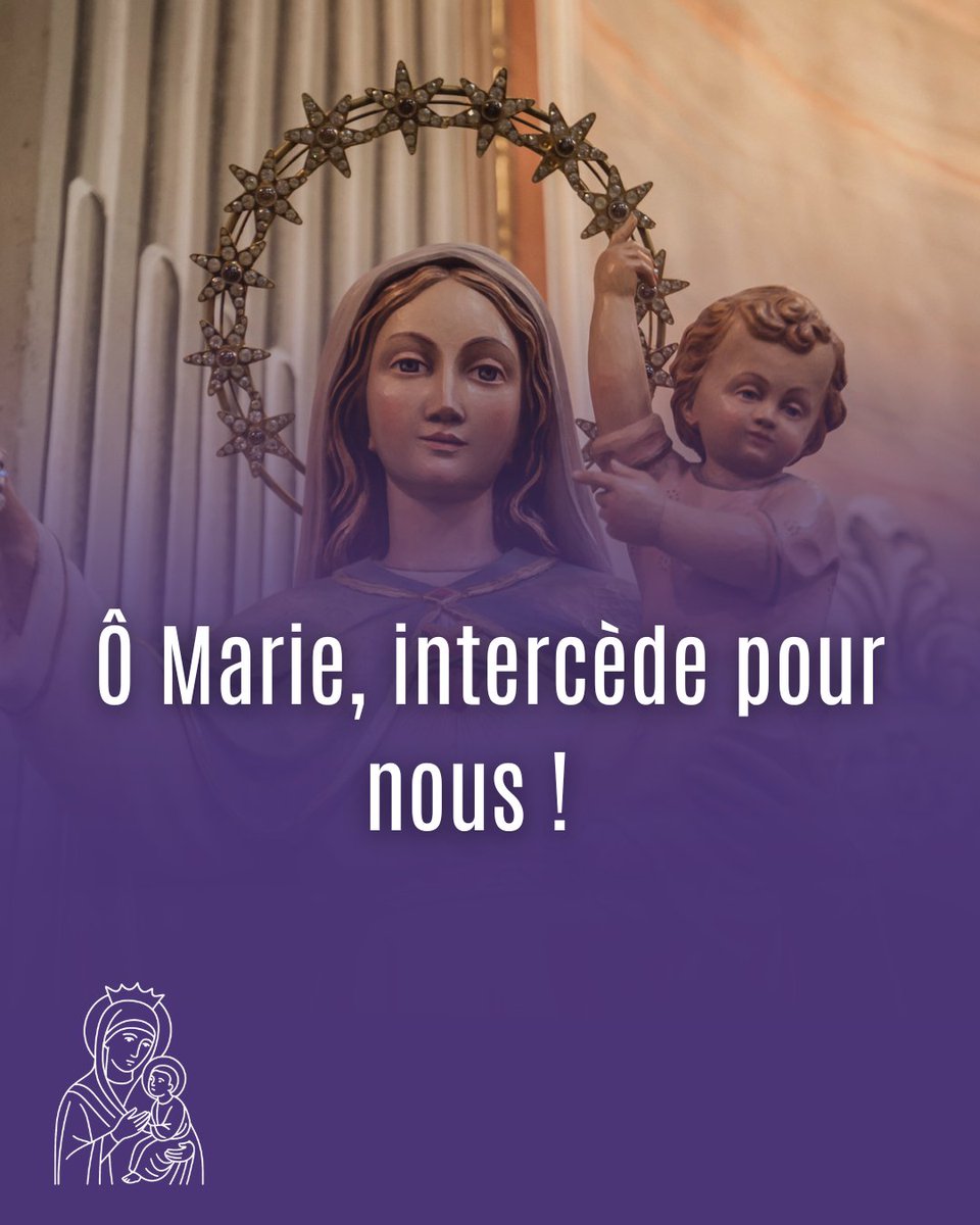 Une Minute Avec Marie (@minuteavecmarie) on Twitter photo 