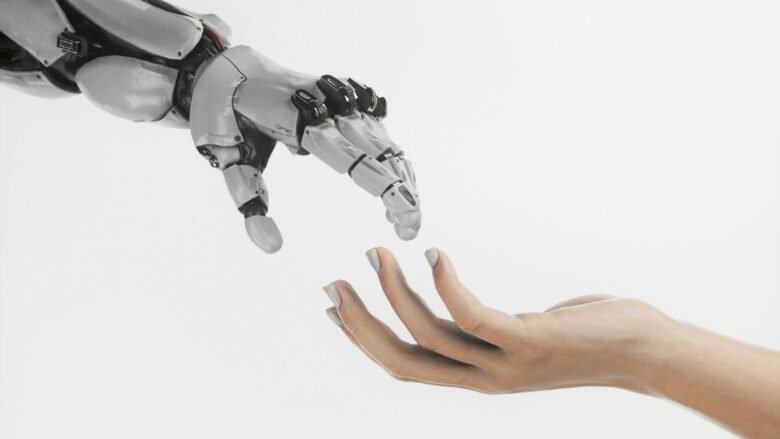 chideran826's tweet photo. FABRIC is the system @openmind_agi uses to help machines work together.
It gives each robot a verifiable identity and lets them share tasks and decisions directly, without a central controller.
#OpenMindAGI #FABRIC #AutonomousMachines #DecentralizedAI #Web3 https://t.co/dY2UPym1k2