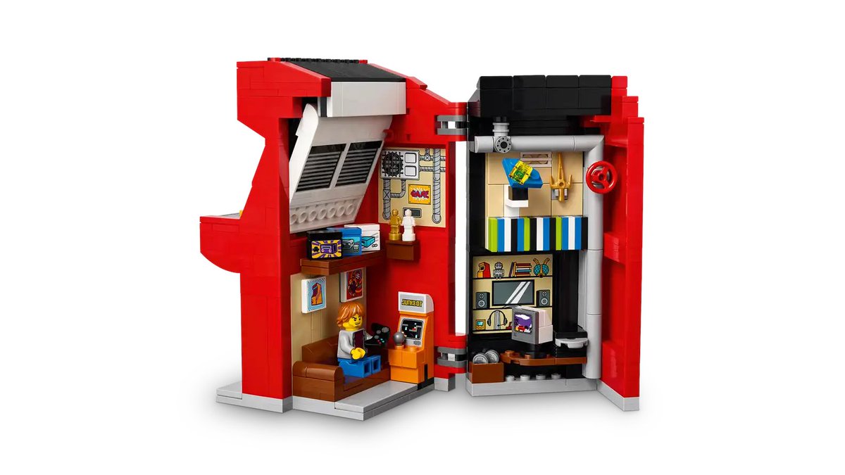 DaniCorpTV tweet media